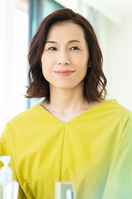 診断後のイメージ