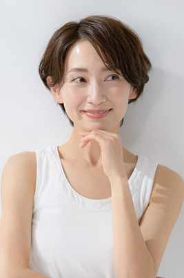 診断後のイメージ